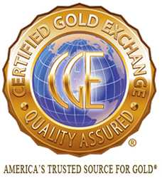 certified gold exchange